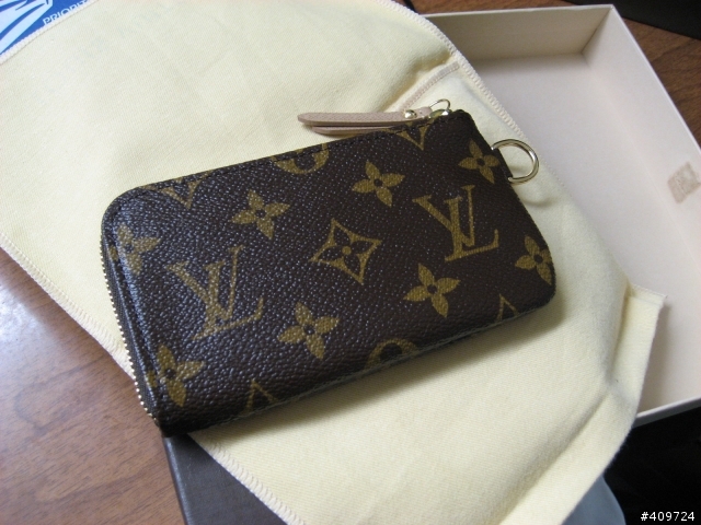 開箱分享 LV TRUNK&BAGS