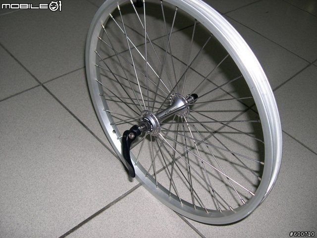 [胡搞篇]前花鼓移植術---XTR手到擒來