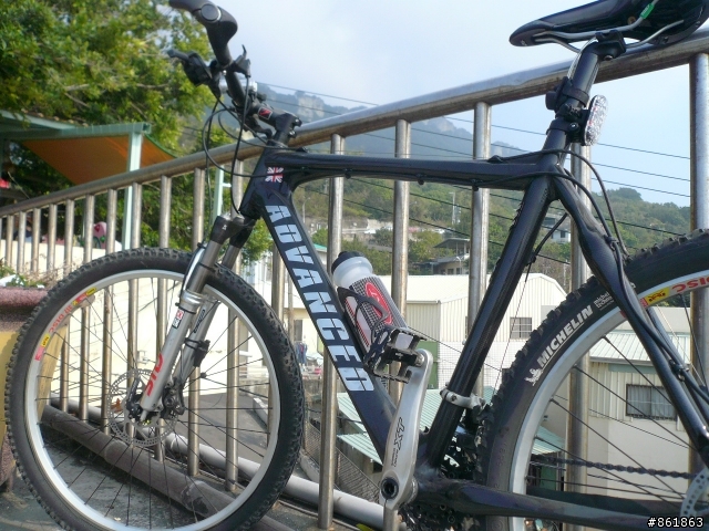 愛河=>鳥語花香=>雷達站=>元亨寺