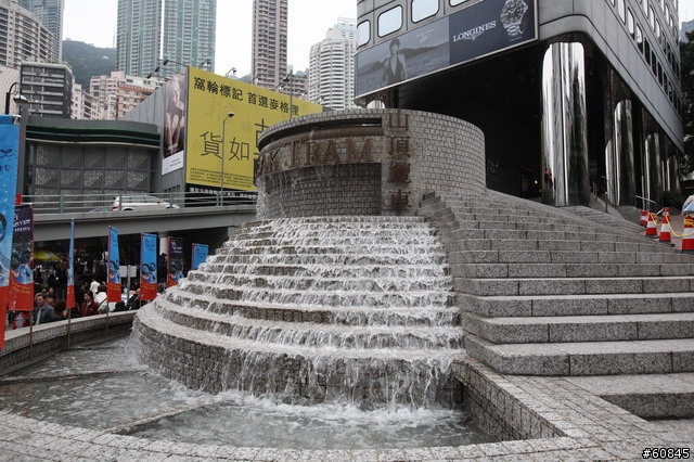 [分享]2008香港之旅--圖多文也多（補充景點座標59筆）