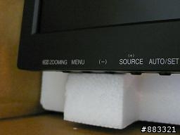 不負責開箱之LG L226WA-BF