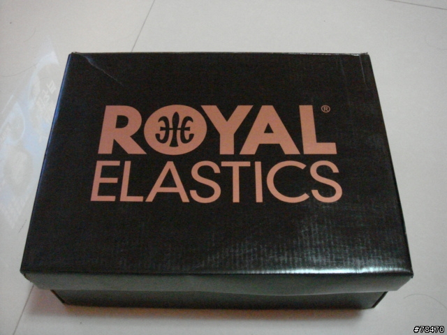 [分享]ROYAL ELASTICS 新鞋款ADELAIDE II