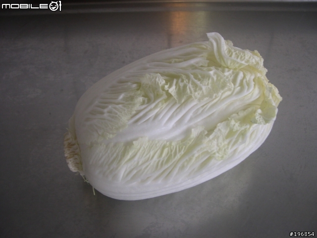 [美食分享]分享"美味白菜魯"作法
