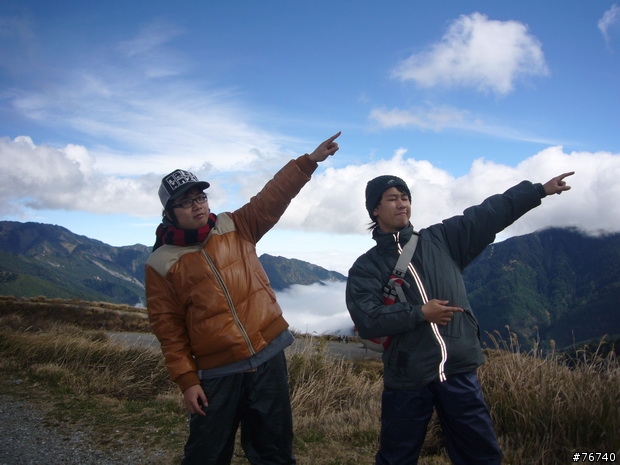 兩個男孩的『10天9夜の環島之旅！』小鵝&小K(新增"環島外傳之合歡山看雪"!!)