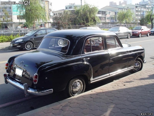 請教這台老賓的規格資訊 (220s)