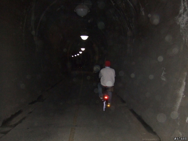 年初3台中潭雅神綠園道海放行