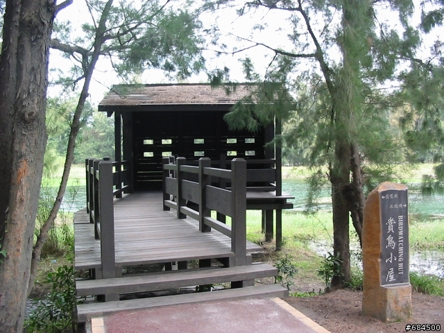 東遊記之關山自行車道與黑森林公園(圖多)