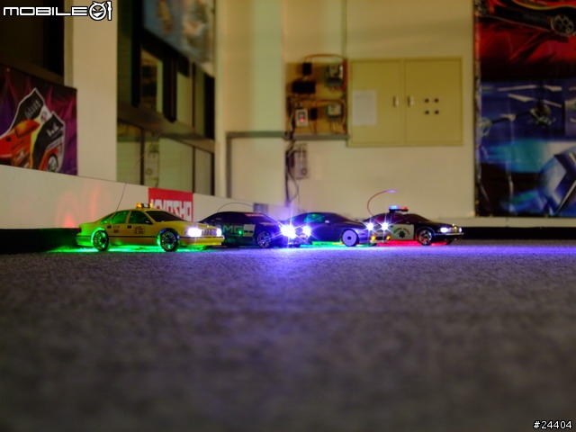 [分享] KYOSHO MINI-Z AWD