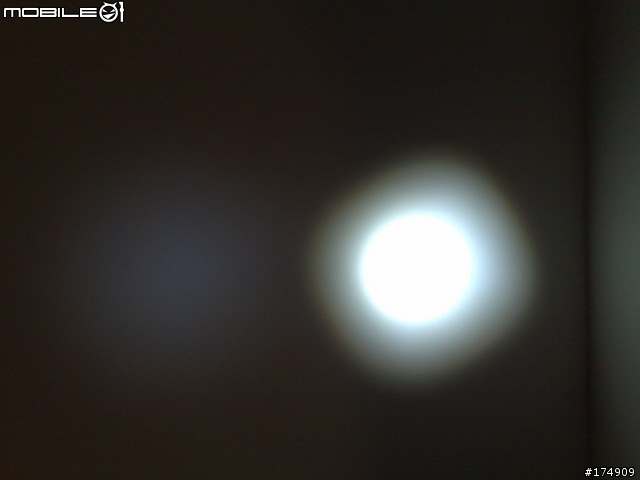 [分享]夜晚中的一盞明燈-LED LENSER® 全世界首創有遠近光燈的腳踏車手電筒