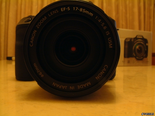Eos 40d 入手於億華