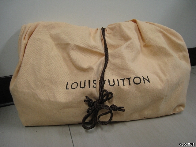 [分享]Louis Vuitton - MARINA PM 08年早春包