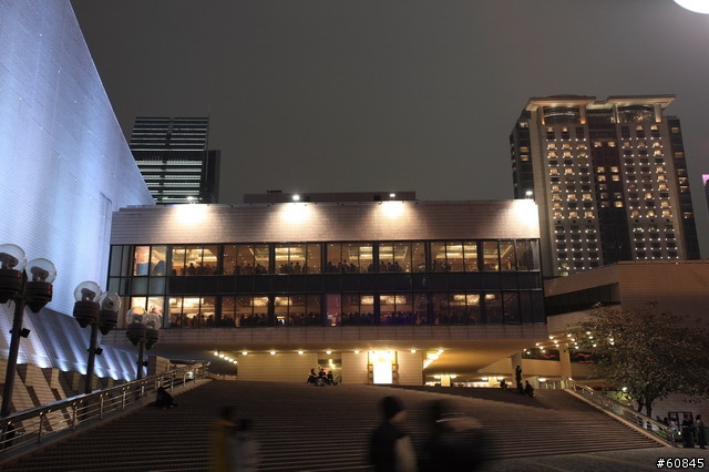 [分享]2008香港之旅--圖多文也多（補充景點座標59筆）