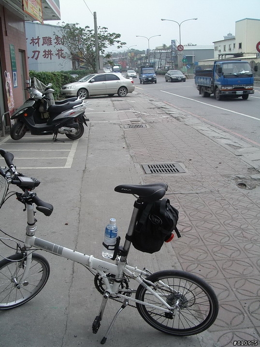 2/23 一路狂飆之西濱公路操練行