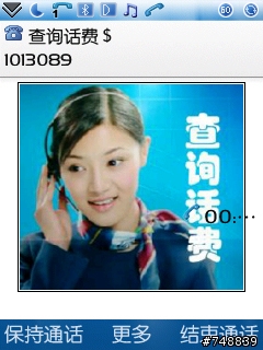 【M600i，W950i，P990i，P1i，W960i】俄國新款替换電池，網路信號圖標，主題。