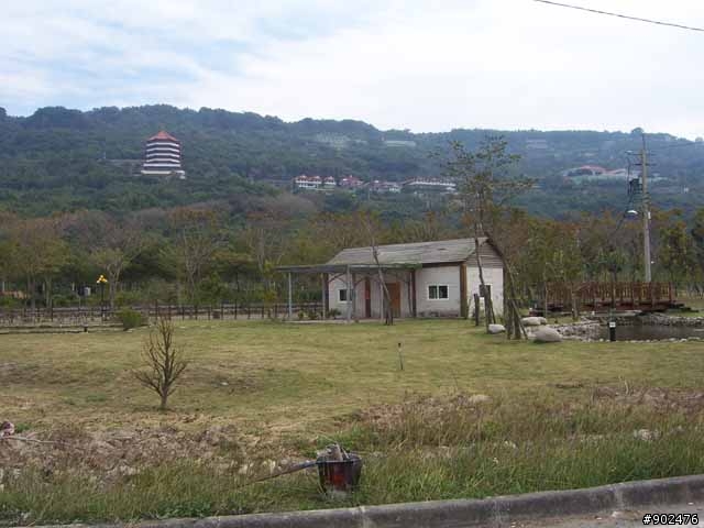 岡山-大崗山