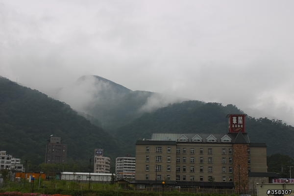 礁溪：小百岳～鵲子山（鴻子山）