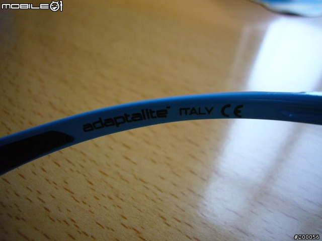 Specialized 眼鏡入手