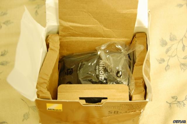新手連續開箱~SB400小神燈+Lowepro Fastpack 250+OP/TECH Super Classic Strap [圖多]