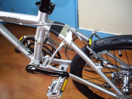 G牌mini-0-1-2-3系列車者簽到啦