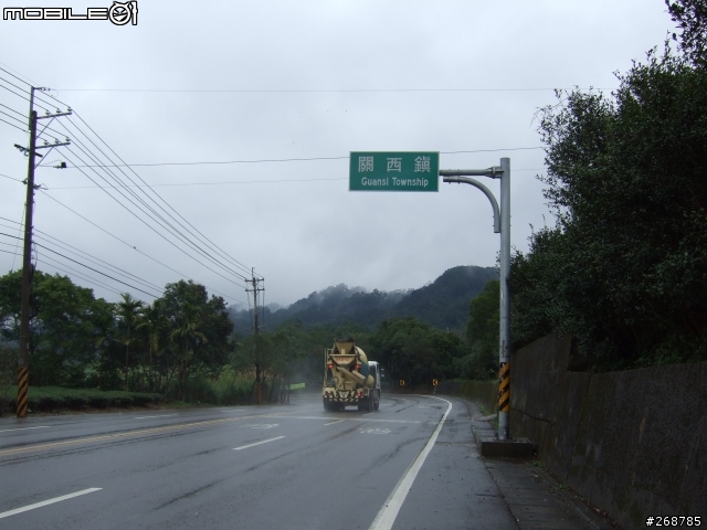 我的畢業返鄉之旅…北橫公路(圖多)