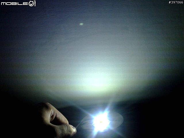 遲來的分享~來自韓國首爾的驕傲目前世上可量產的直接吃交流電 LED  分享