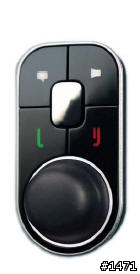 [3GSM] NOKIA Accessories MU-43、CK-300、SU-33W、HF-200