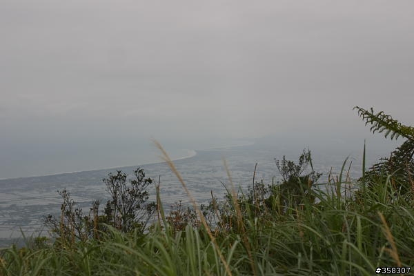 礁溪：小百岳～鵲子山（鴻子山）