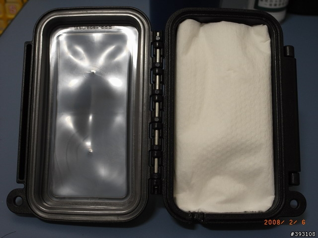 [分享]被我自己搞到有點失敗的衛星導航車架組....