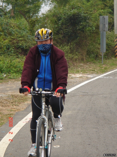 20080202~美濃原鄉.鐵馬逍遙遊