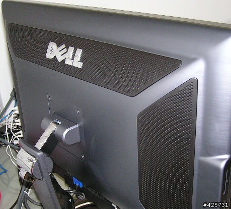 [開箱分享]Dell 3008WFP(02/28 update補圖)