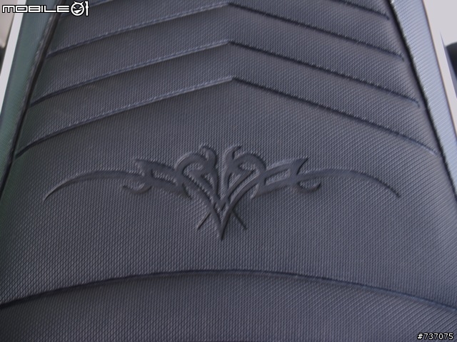 【開箱文】哈特佛雲豹200S