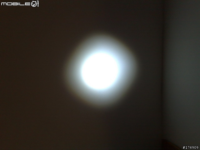 [分享]夜晚中的一盞明燈-LED LENSER® 全世界首創有遠近光燈的腳踏車手電筒