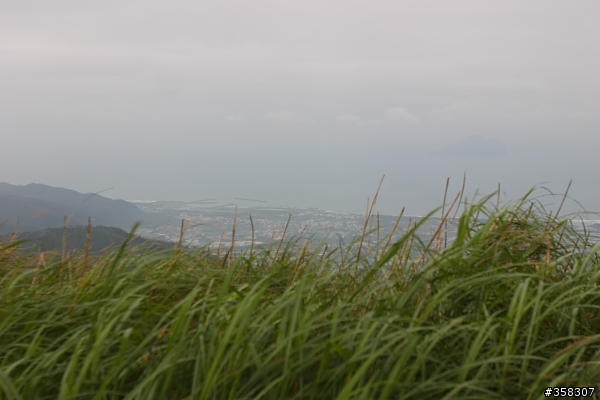礁溪：小百岳～鵲子山（鴻子山）