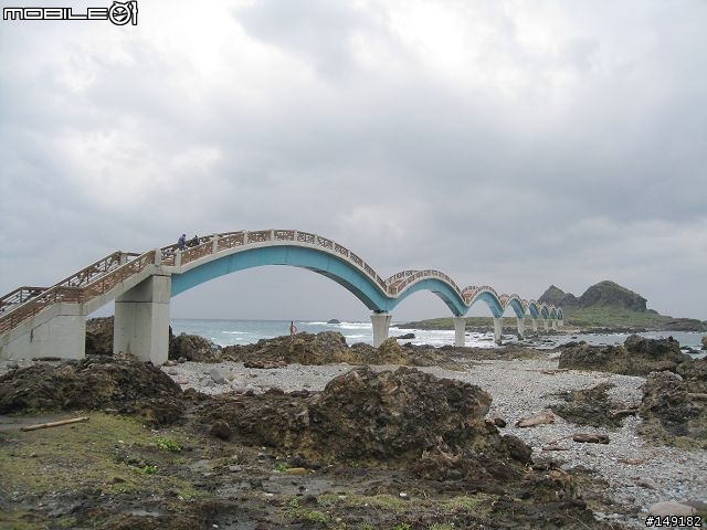 2008 無聊宅男  單人 4天3夜  環島之旅