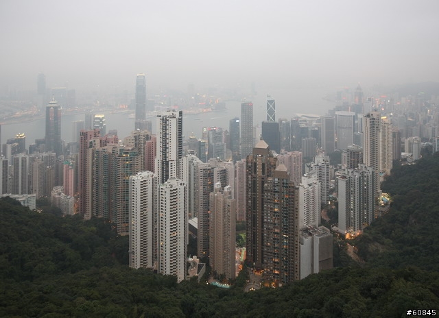[分享]2008香港之旅--圖多文也多（補充景點座標59筆）
