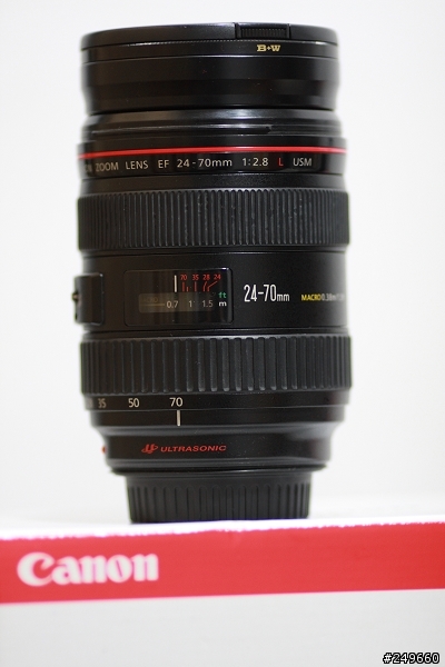 [開箱]這是什麼鏡?135L