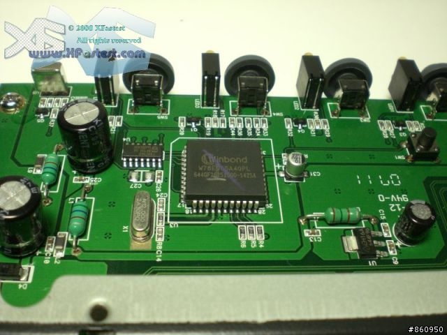 [分享] ATEN VS481 HDMI 影音切換器