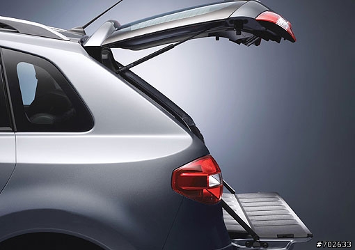 Renault Koleos是Nissan Rogue的兄弟車嗎?