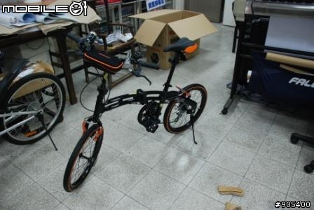 Doppelganger 20X車系 簽到處