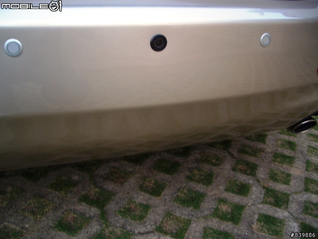 [分享] camry 3.5v 新車報到...初步開箱文..
