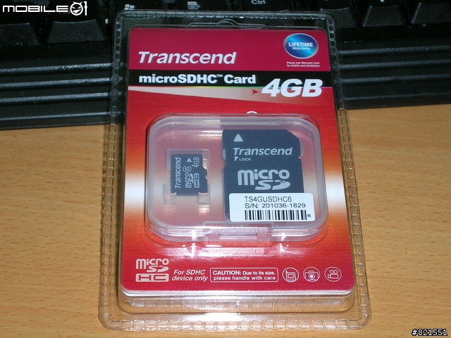 【開箱文】大叔的ETEN X600開箱