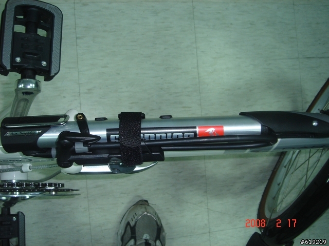 [改裝分享]08 Dahon VD7 ---> VD18 XT版大變身