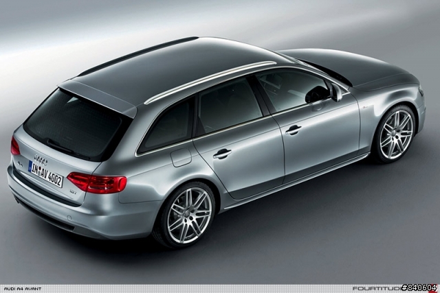 賀~New Audi B8 A4歐洲各大汽車雜誌評比大勝NEW C及3系列