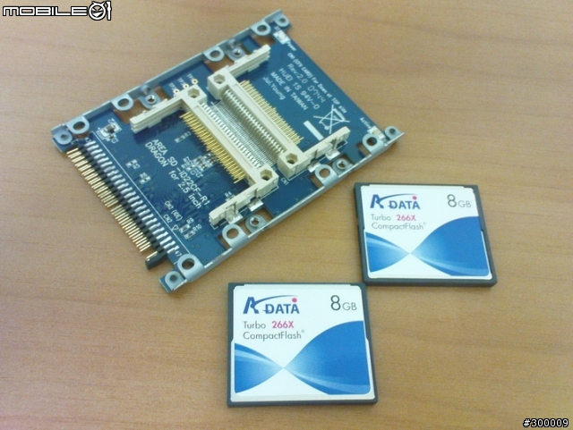 【分享】SH-S37 更換偽 SSD（雙 CF）