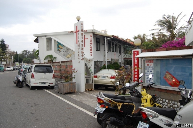 [分享]『上班族也瘋狂』大過年騎九年老馬載女友環島 (新增『06年三橫之旅』網誌連結)