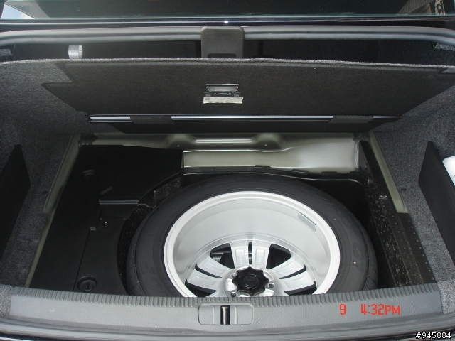 遲來的開箱文 Passat 2.0T FSI