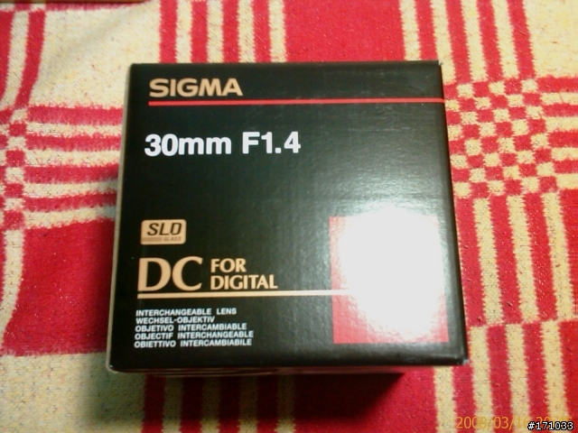 最終決定加入D80家族啦！XD