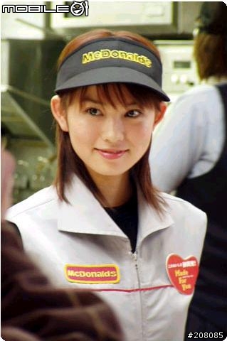 [搞笑]麥當當不能說的秘密...噓...