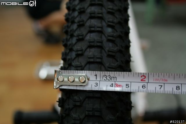 [分享]MATRIX-TANK-MTB-TANDEM協力車開完箱後之文需要70張小朋友喔!!