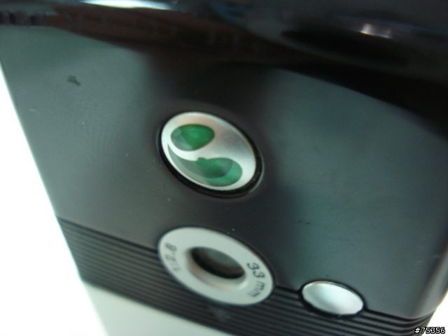 [簡‧直‧好‧看]永遠的機王Sonyericsson T610